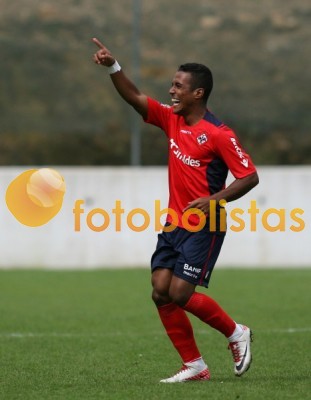 Oliveirense-Freamunde