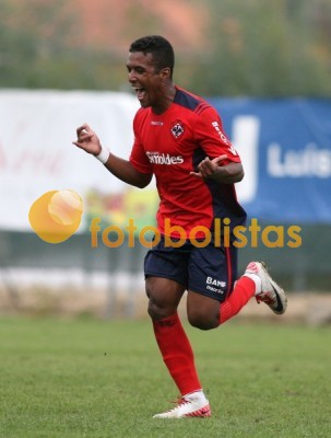 Oliveirense-Freamunde