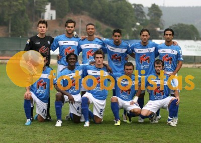 Oliveirense-Freamunde