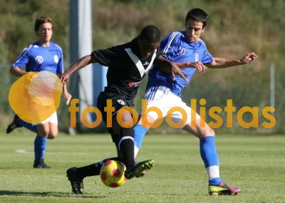 Feirense-Guimarães