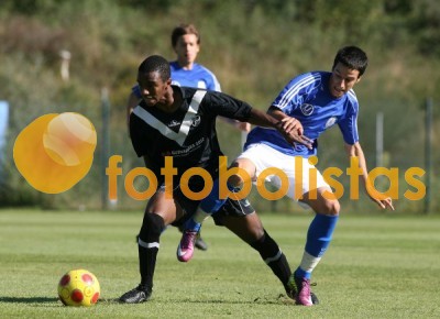 Feirense-Guimarães