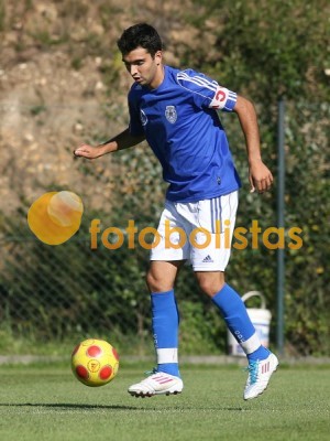 Feirense-Guimarães