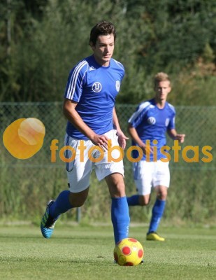 Feirense-Guimarães