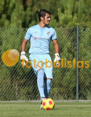 Feirense-Guimarães