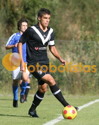 Feirense-Guimarães