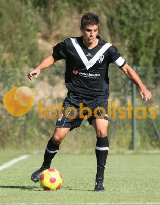 Feirense-Guimarães