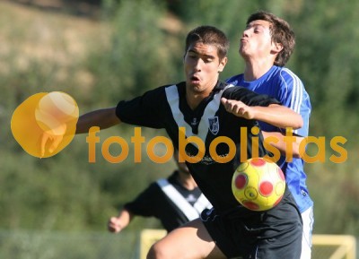 Feirense-Guimarães
