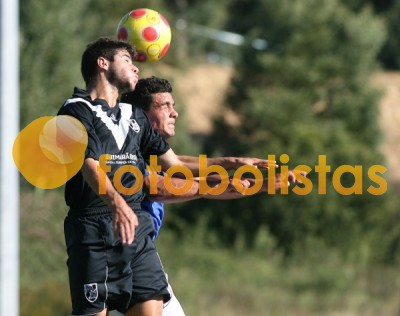 Feirense-Guimarães