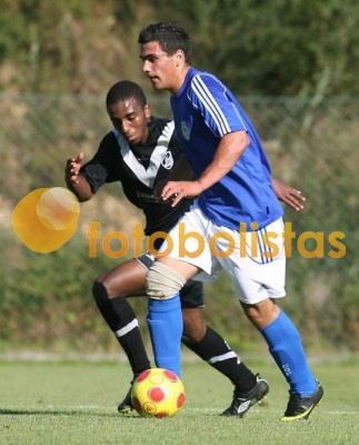 Feirense-Guimarães