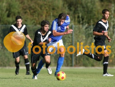 Feirense-Guimarães