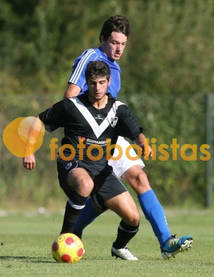 Feirense-Guimarães