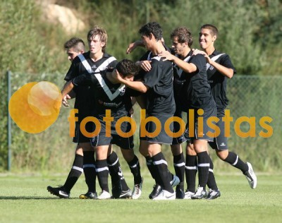 Feirense-Guimarães