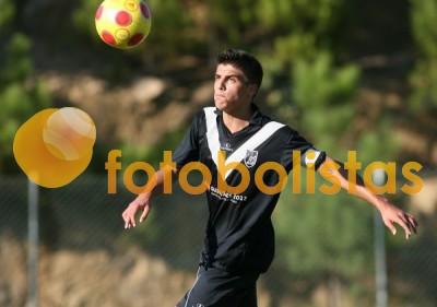 Feirense-Guimarães