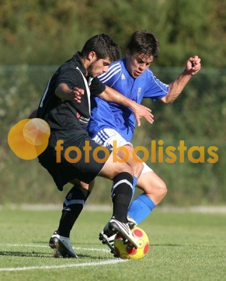 Feirense-Guimarães