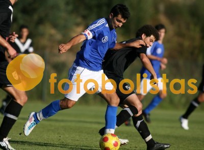 Feirense-Guimarães