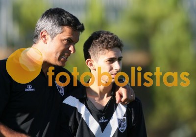 Feirense-Guimarães