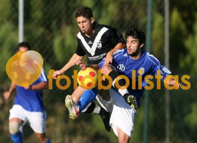 Feirense-Guimarães