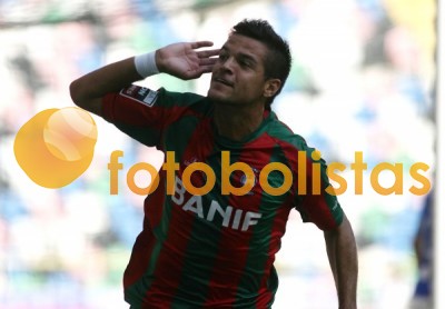 Olberdam ( Maritimo )