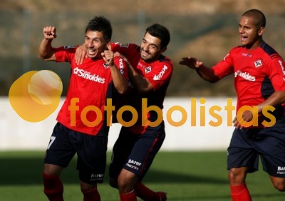 Oliveira da Oliveirense