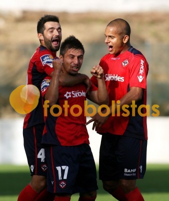 Oliveira da Oliveirense