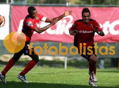 Nuno Lopes da Oliveirense