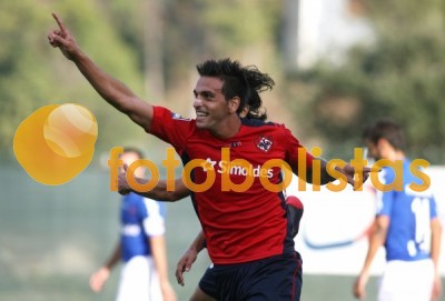 Nuno Lopes da Oliveirense