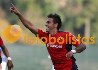 Nuno Lopes da Oliveirense