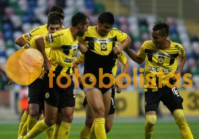Golo de Douglas