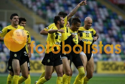 Golo de Douglas
