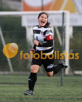 Feirense-Cesarense