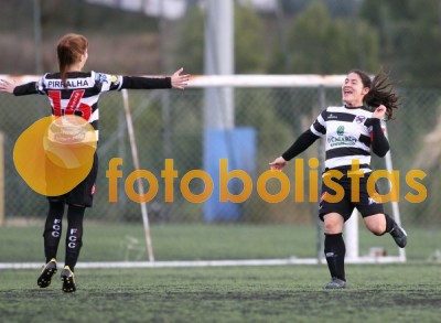 Feirense-Cesarense
