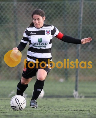 Feirense-Cesarense