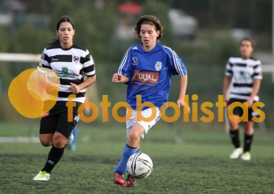 Feirense-Cesarense