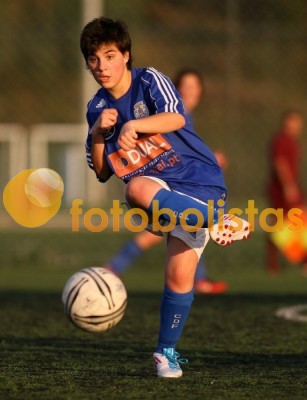 Feirense-Cesarense