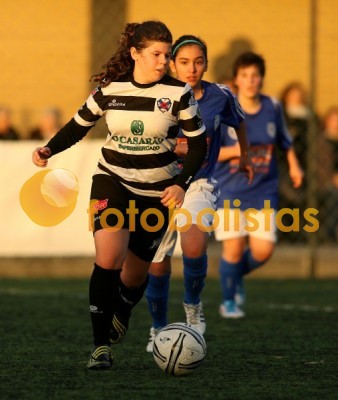 Feirense-Cesarense