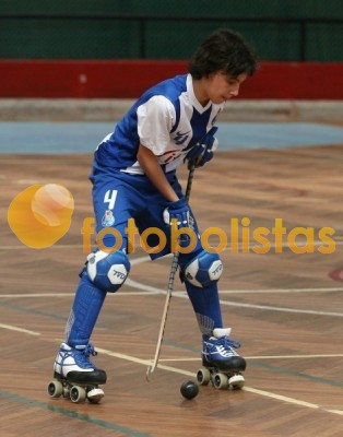 Académico Feira-FC Porto