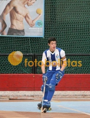 Académico Feira-FC Porto