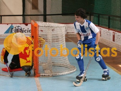 Académico Feira-FC Porto
