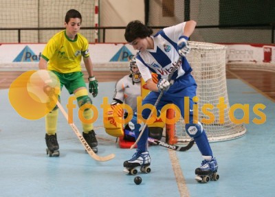 Académico Feira-FC Porto