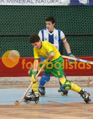 Académico Feira-FC Porto