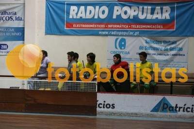 Académico Feira-FC Porto