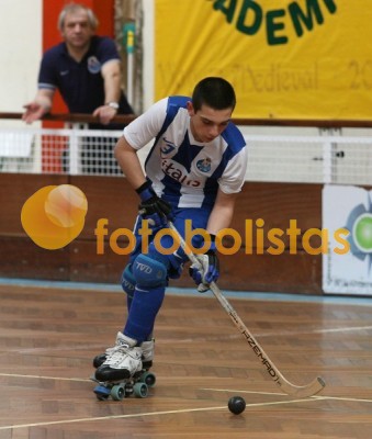 Académico Feira-FC Porto