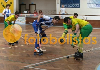 Académico Feira-FC Porto
