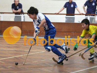 Académico Feira-FC Porto