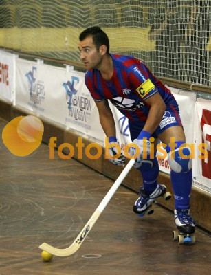 Oliveirense-Tigres de Almeirim