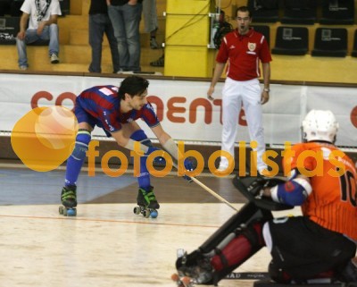 Oliveirense-Tigres de Almeirim