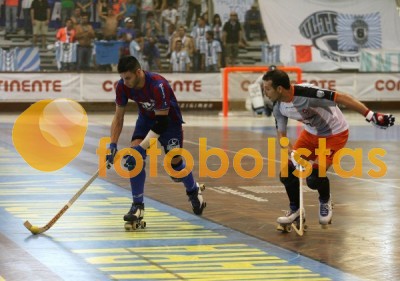Oliveirense-Tigres de Almeirim