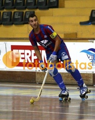 Oliveirense-Tigres de Almeirim