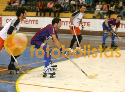 Oliveirense-Tigres de Almeirim