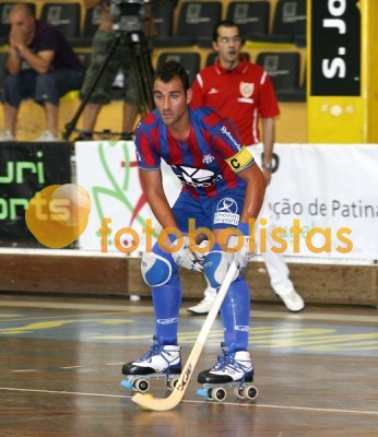 Oliveirense-Tigres de Almeirim